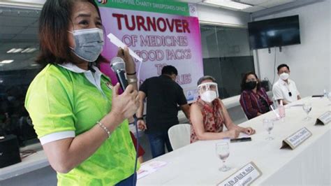 pcso cebu city|PCSO donates P150.